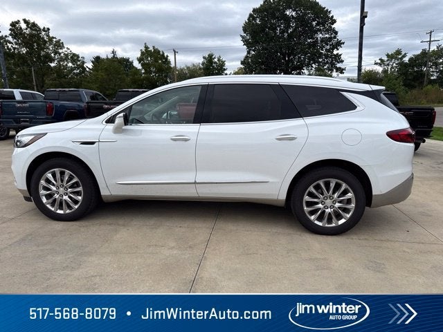 2021 Buick Enclave Premium
