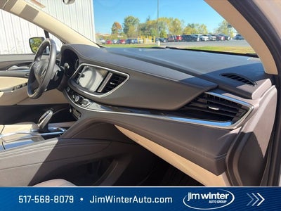 2021 Buick Enclave Premium