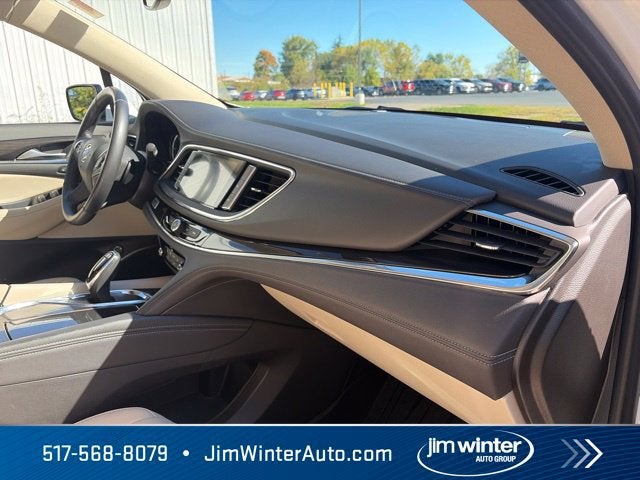 2021 Buick Enclave Premium