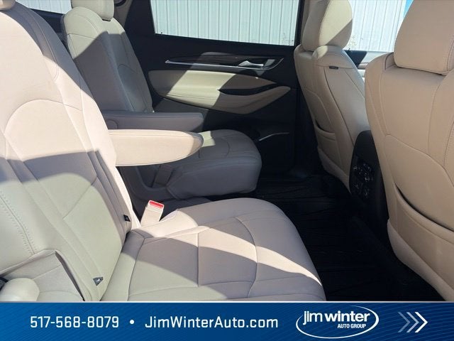 2021 Buick Enclave Premium