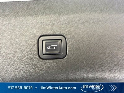 2021 Buick Enclave Premium