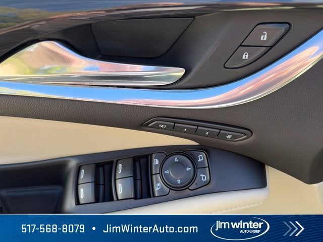 2021 Buick Enclave Premium