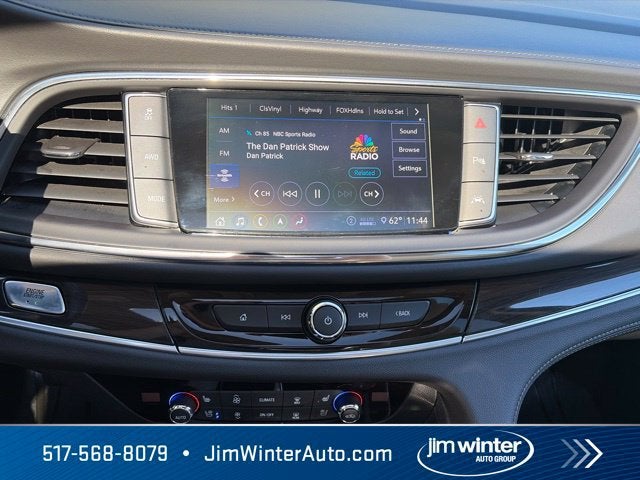 2021 Buick Enclave Premium