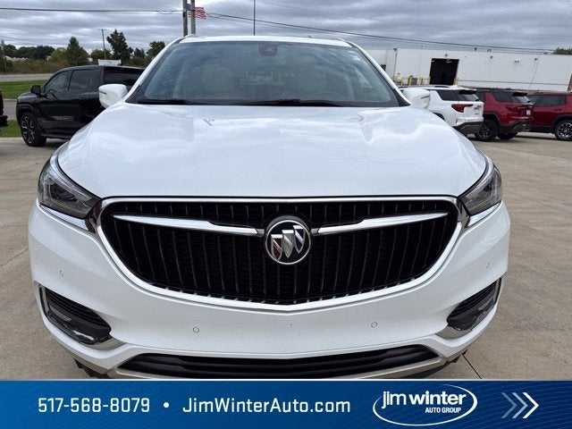 2021 Buick Enclave Premium