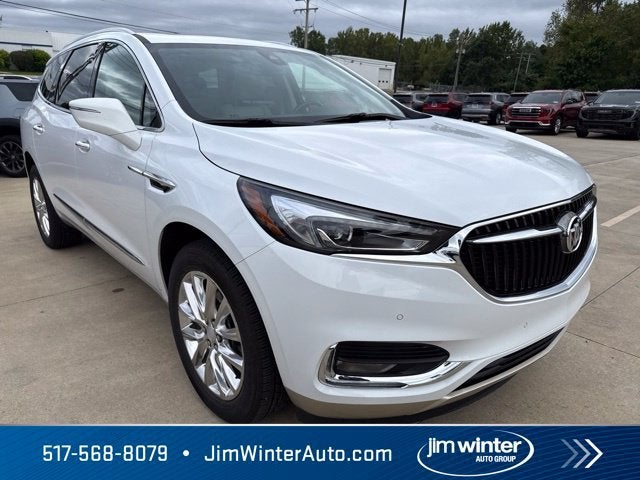 2021 Buick Enclave Premium
