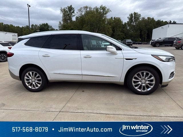 2021 Buick Enclave Premium