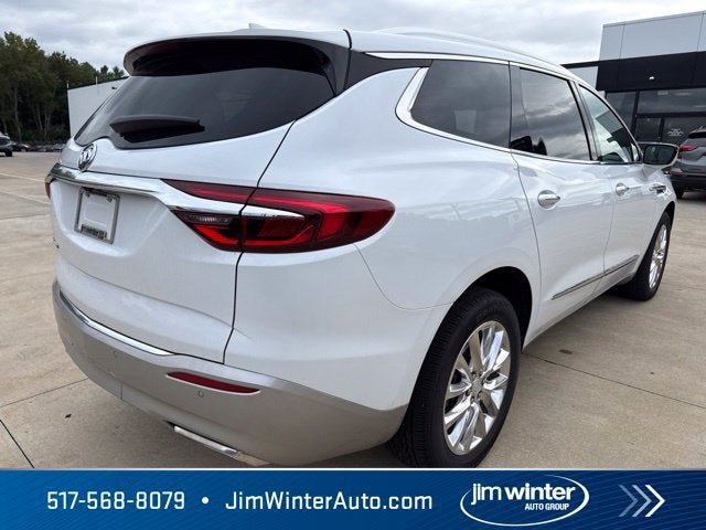 2021 Buick Enclave Premium