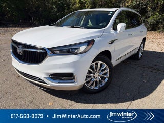2021 Buick Enclave Premium