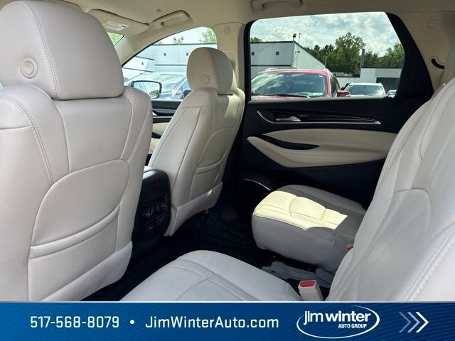 2023 Buick Enclave Premium