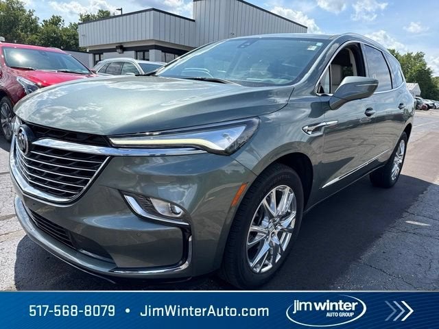 2023 Buick Enclave Premium