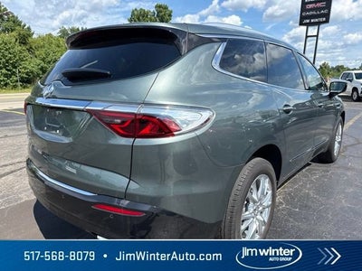 2023 Buick Enclave Premium