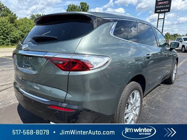2023 Buick Enclave Premium
