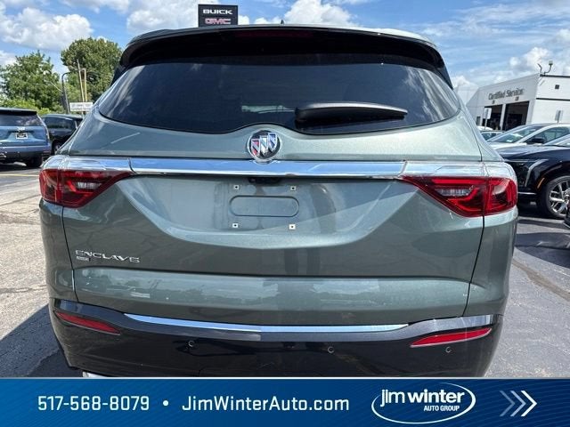2023 Buick Enclave Premium
