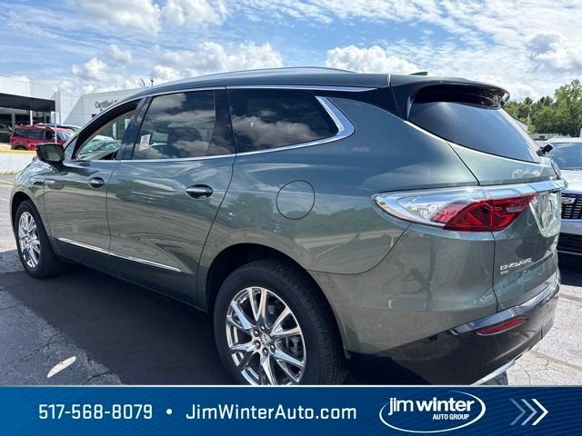 2023 Buick Enclave Premium
