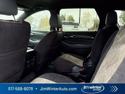 2023 Buick Enclave Premium