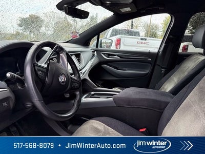 2023 Buick Enclave Premium