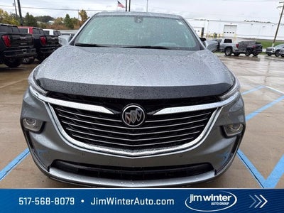 2023 Buick Enclave Premium