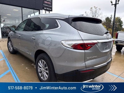 2023 Buick Enclave Premium