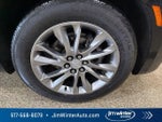 2022 Buick Enclave Avenir