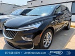 2022 Buick Enclave Avenir