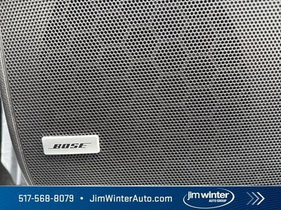 2020 Buick Enclave Avenir