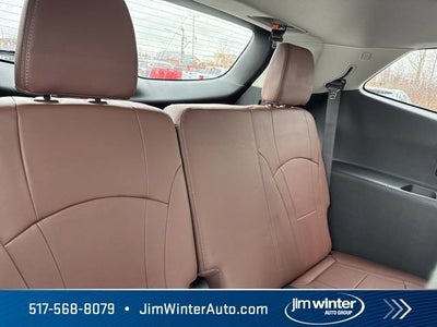 2020 Buick Enclave Avenir