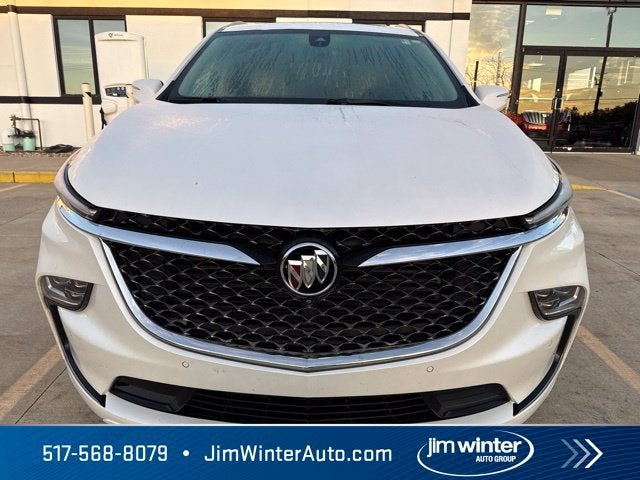 2024 Buick Enclave Avenir