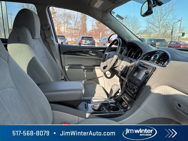 2016 Buick Enclave Convenience
