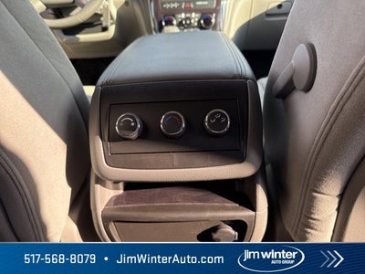 2016 Buick Enclave Convenience