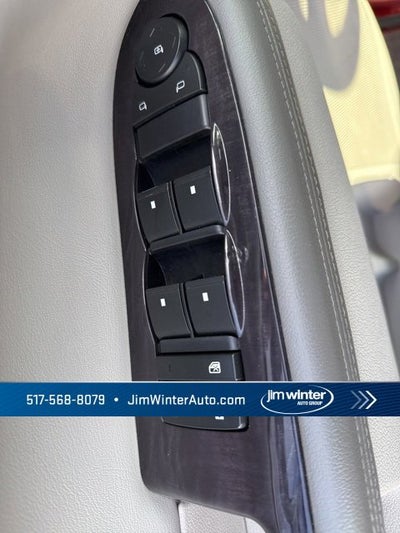 2016 Buick Enclave Convenience