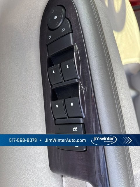 2016 Buick Enclave Convenience