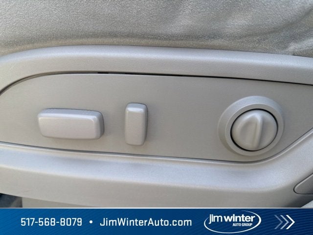 2016 Buick Enclave Convenience