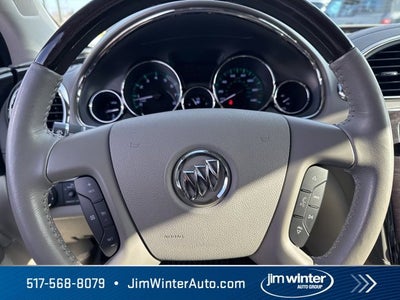 2016 Buick Enclave Convenience