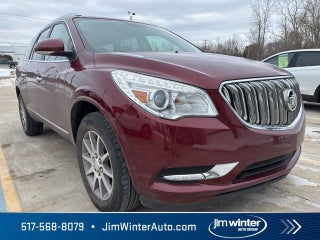 2016 Buick Enclave Convenience