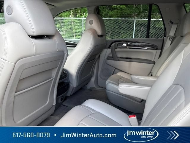 2016 Buick Enclave Premium