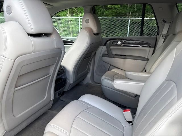 2016 Buick Enclave Premium