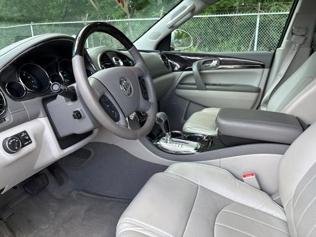 2016 Buick Enclave Premium