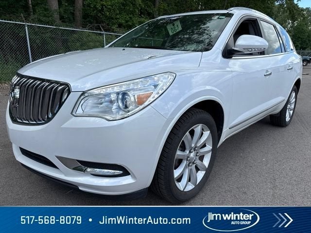 2016 Buick Enclave Premium