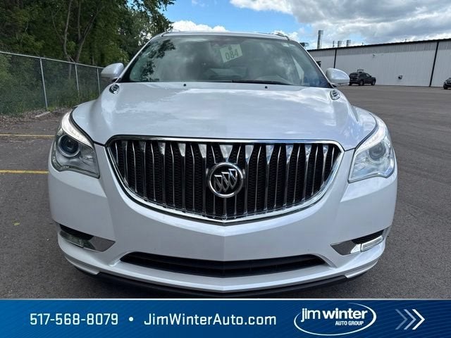 2016 Buick Enclave Premium