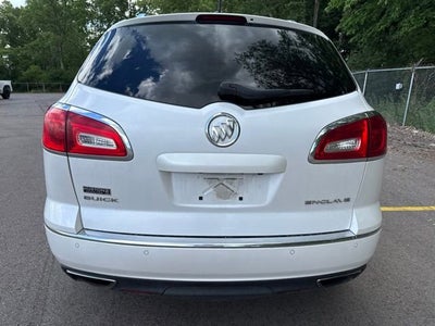 2016 Buick Enclave Premium
