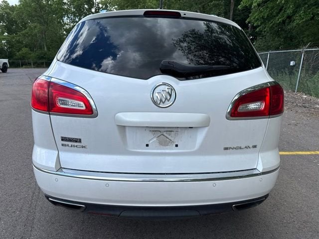 2016 Buick Enclave Premium