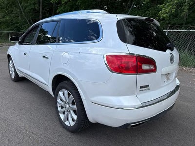 2016 Buick Enclave Premium