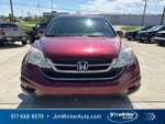 2010 Honda CR-V EX-L