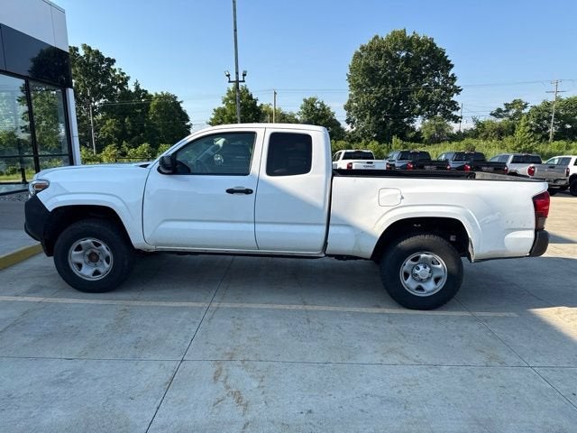 2019 Toyota Tacoma 2WD SR