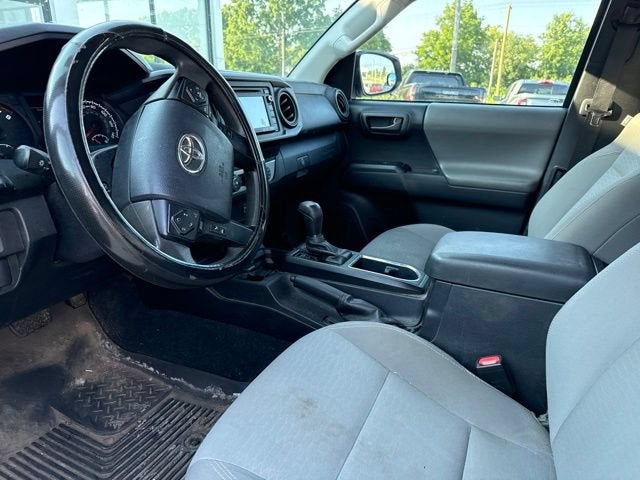 2019 Toyota Tacoma 2WD SR