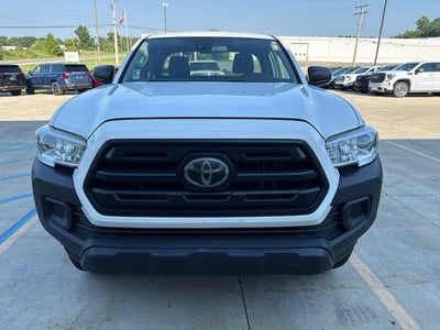 2019 Toyota Tacoma 2WD SR