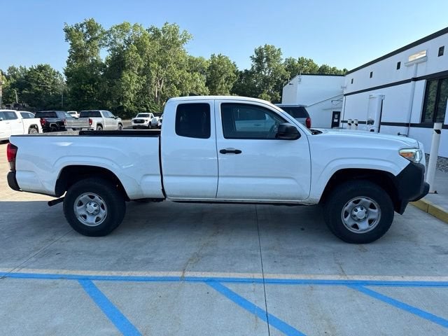 2019 Toyota Tacoma 2WD SR