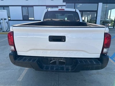 2019 Toyota Tacoma 2WD SR