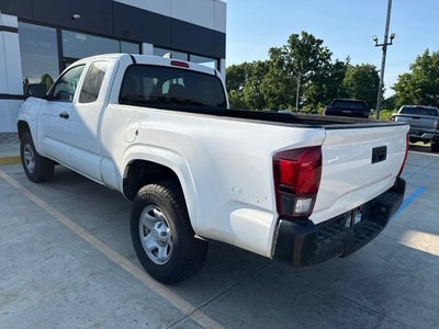 2019 Toyota Tacoma 2WD SR
