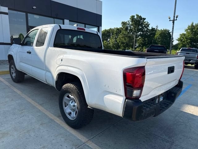 2019 Toyota Tacoma 2WD SR